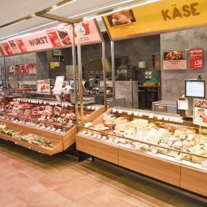 Aktiv Ladenbau Eurospar 1