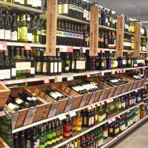 Aktiv Ladenbau Eurospar 2