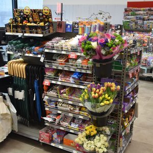 Aktiv Ladenbau Eurospar 3