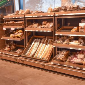 Aktiv Ladenbau Eurospar 5