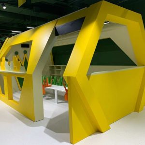 Aktiv Ladenbau Farbie 16
