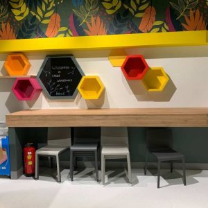 Aktiv Ladenbau Farbie 5