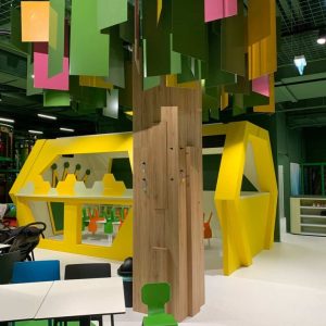 Aktiv Ladenbau Farbie 8