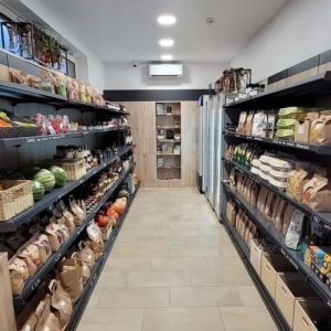 Aktiv Ladenbau Genussladen 2