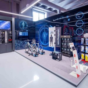 Aktiv Ladenbau Hervis 6