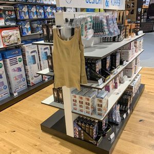 Aktiv Ladenbau Mediashop 1