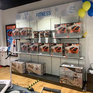 Aktiv Ladenbau Mediashop 3