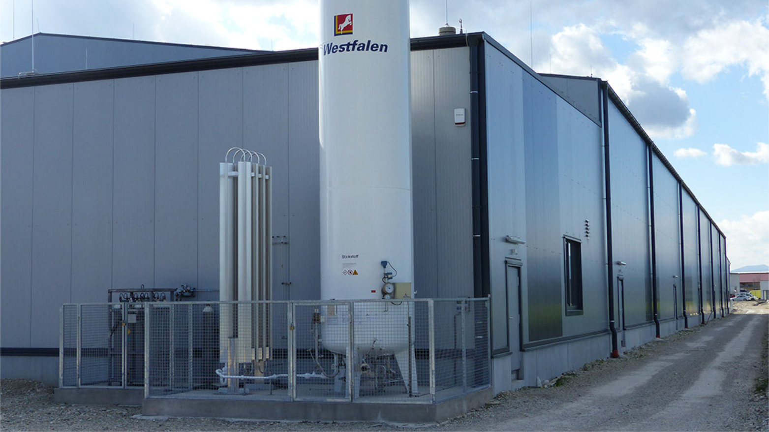 Aktiv Ladenbau Standort 2