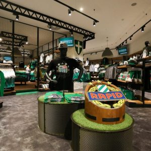 Fanshop-SK-Rapid