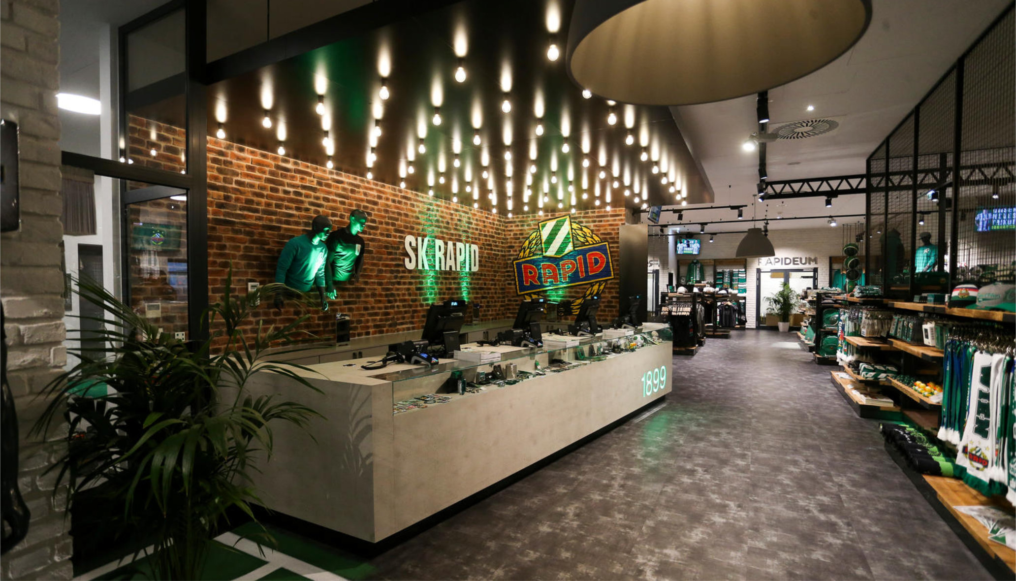 SK Rapid