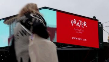 Sonderlösung Wiener Prater