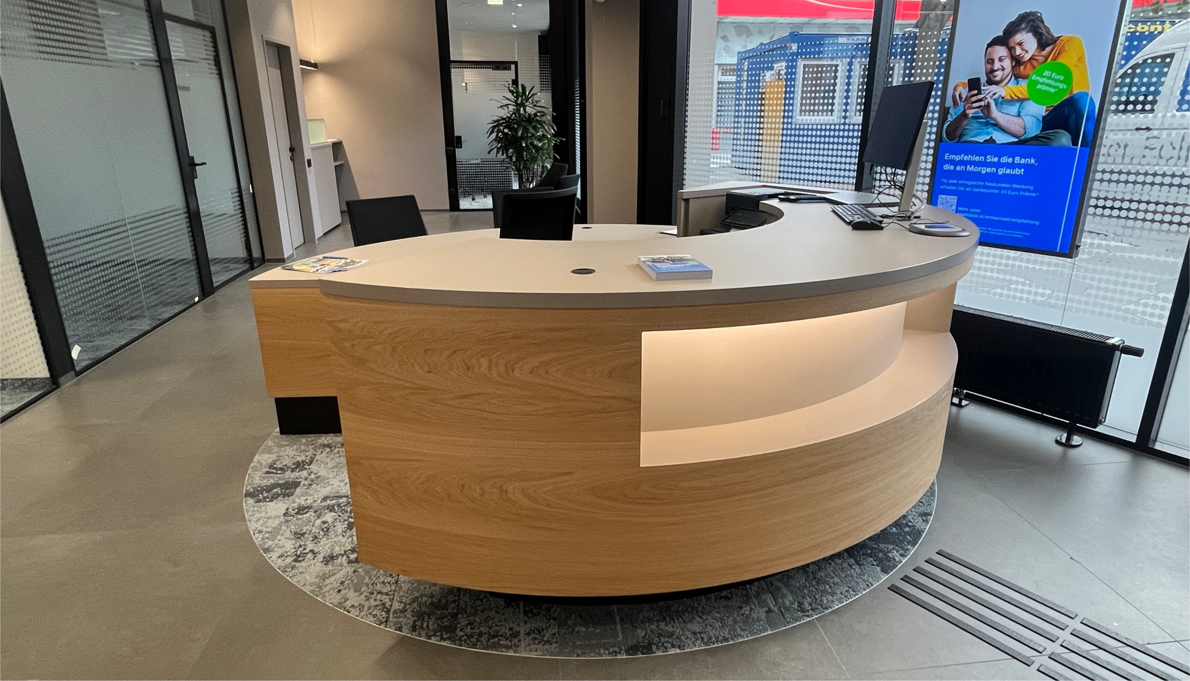 Sparkasse Traiskirchen Titel